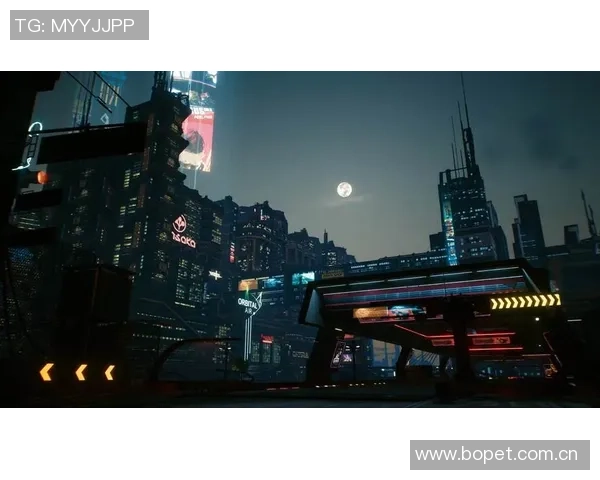 波兰CDProjekt如何从赛博朋克2077危机中汲取经验与教训重塑品牌形象